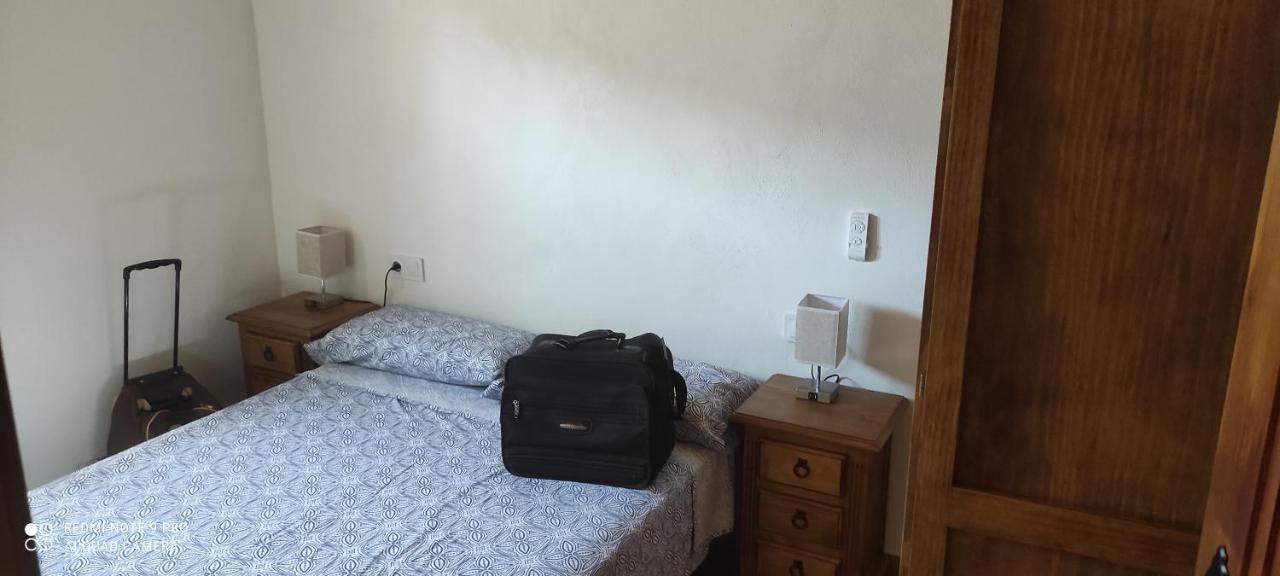 Adorable 1 Bedroom Holiday Home Guajar Alto Bagian luar foto